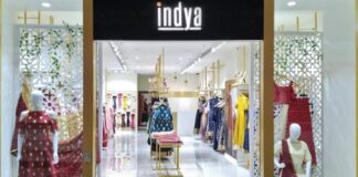 Indya launches 16th store in New Delhi