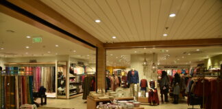 fabindia bets big on experience centres, to open 30 more by 2020