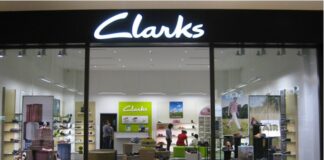 Clarks appoints Giorgio Presca Chief Executive Officer