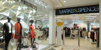 Marks & Spencer to open six more stores in next 60 days