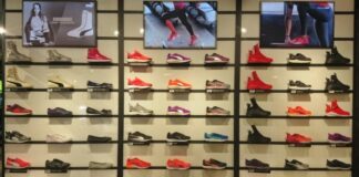 Puma pips rivals, becomes top sportswear brand in India