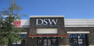 DSW changes name to Designer Brands to reflect strategy and unique business model