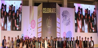 Outstanding Fashion Retail Brands honoured at IMAGES Fashion Awards 2019