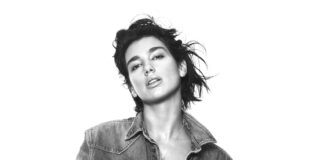 Pepe Jeans London announces Dua Lipa as global brand ambassador