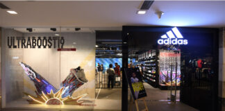 adidas India launches its biggest retail store in NCR