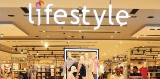 How Lifestyle is revolutionising shopping experience