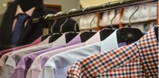 India’s shirt market shows high growth with women segment