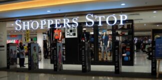 Shoppers Stop launches exclusive Jenner collection in India