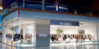 Zara to launch denim customisation pop-ups in three stores