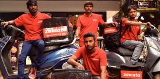 Small towns emerge big on Zomato food platform