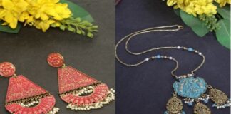 AKS Clothings launches costume jewellery brand, AKS Jewellery