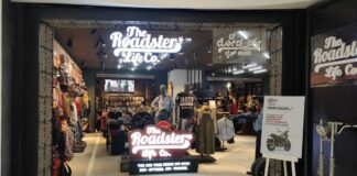 Myntra unveils new ‘Roadster Go’ store in Bengaluru