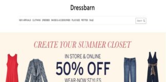 Dressbarn to commence wind down of its retail operations; close 650 stores