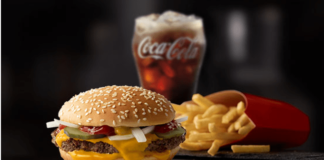 McDonald's reopens 13 restaurants in Delhi