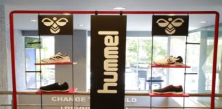 hummel launches store in Bengaluru; eyes 15 stores by fiscal-end