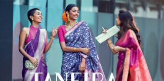 Titan Company expects 20 pc growth in FY20; opens Taneira outlet in Hyderabad