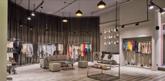 New Pernia's Pop-Up Studio packed with innovations to enhance CX