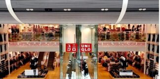 Uniqlo marks launch in Italy with opening of first Milan store on September 13