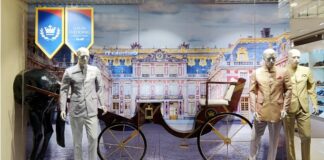 LP opens windows to India’s luxury wedding saga