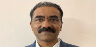 Venkat Shankar, Chief Executive Officer, Parag Milk Foods Ltd.