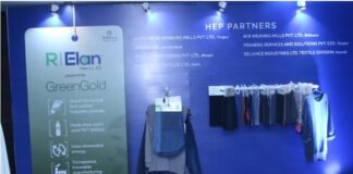 Reliance Industries joins hands with Turkey's Kivanc Tekstil