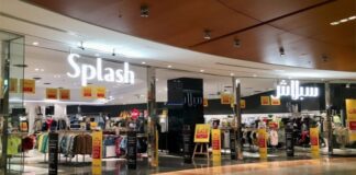 Splash expands presence in Dubai; opens new store at Al Wahda Mall