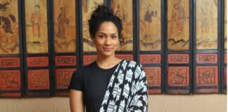 Bridge-to-luxury label, House of Masaba raises US$ 1 million led by Flipkart co-founder Binny Bansal
