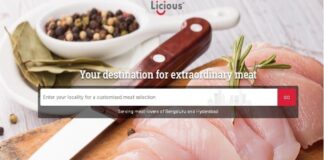 Licious forays into packaged food category; launches meat-based spread range