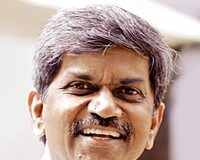 D Shivakumar, Group Executive President - Strategy and Business Development, Aditya Birla Group