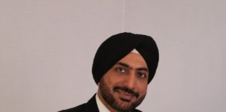 Herjit S Bhalla, Managing Director, Hershey India