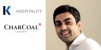 Karan Kapur, K-Hospitality