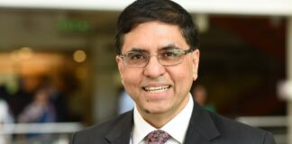 Sanjiv Mehta, Chairman and Managing Director Hindustan Unilever Limited & President, Unilever South Asia