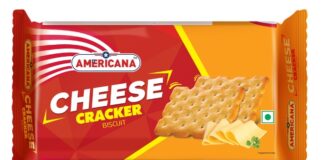 Bonn expands premium biscuits portfolio; launches cracker biscuit range