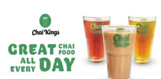 Chennai-based Chai Kings raises US$ 1 million in pre-Series A bridge round