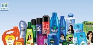 Marico Q3 profit rises 10 pc to Rs 276 crore