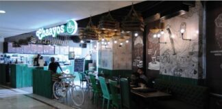 Tea cafe chain Chaayos raises US$ 21.5 million funds