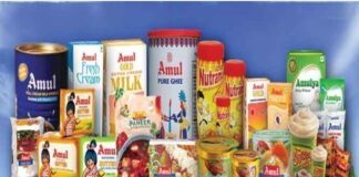 No need for panic buying of milk, other dairy products, says Amul MD