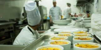 Technology trends that will shape India’s food processing industry in the post Covid world