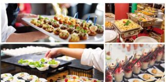 Revival and regrowth of India’s food and catering industry from COVID -19