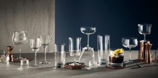 The outlook for the hospitality sector and the luxury glassware/ crystalware segment in the post COVID market scenario