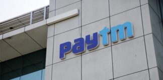 Paytm builds 'contactless in-store ordering' solution for restaurants after lockdown