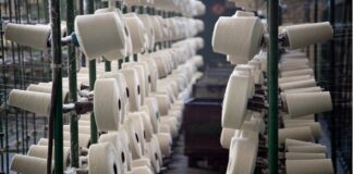 Textile, apparel production to fall 10-12 pc in Apr-Jun: KPMG study