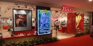 Bata unveils its strategic roadmap to bounce back amidst the new normal