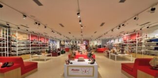 Bata India Q4 net profit down 57 pc to Rs 38 cr