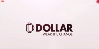 Dollar Industries unveils its brand new identity