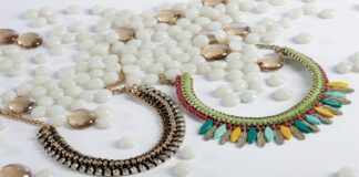 Indian Fashion Jewellery & Accessories Show readies for the new normal