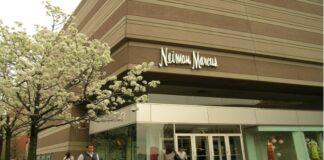 Neiman Marcus files for Chapter 11 bankruptcy