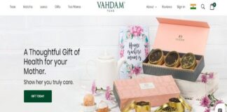 VAHDAM® Teas appoints Nikhil Sareen Chief Business Officer