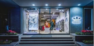 The online channel is failing to offset revenue lost from retail store closures following Adidas’ Q1 results, says GlobalData