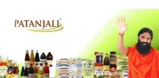 Patanjali Foods